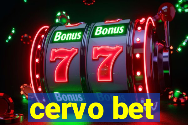 cervo bet